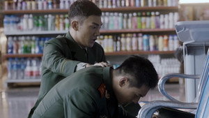 特战荣耀 1. évad Ep.34 34. epizód
