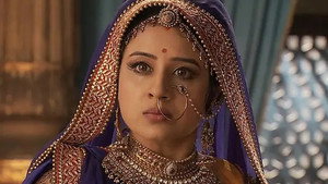 Jodha Akbar 1. évad Ep.389 389. epizód