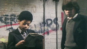 Grange Hill 2. évad Ep.14 14. epizód