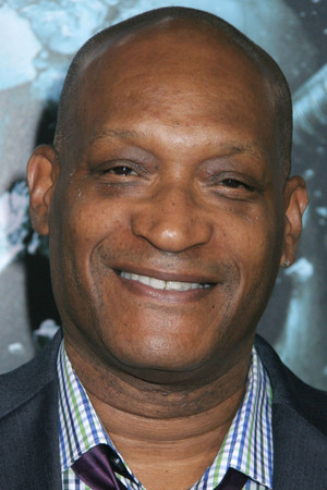 Tony Todd profil kép