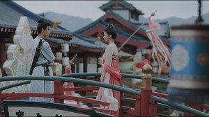 无忧渡 1. évad Ep.30 30. epizód