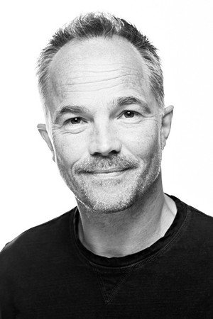 Jon Øigarden profil kép