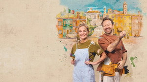 Solveig og Johns dolce villa kép