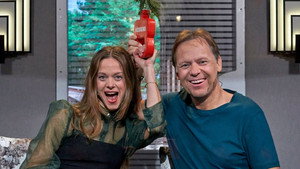 På spåret 30. évad Ep.5 5. epizód