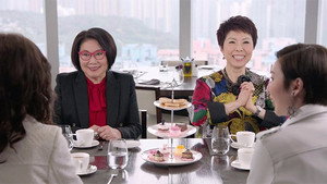 溏心風暴 3. évad Ep.22 22. epizód
