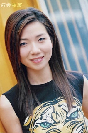 車婉婉 profil kép