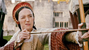 Horrible Histories 8. évad Ep.11 11. epizód
