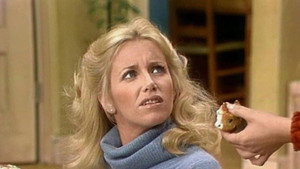 Three's Company 2. évad Ep.12 12. epizód
