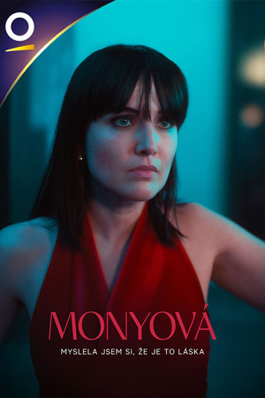 Monyová poszter
