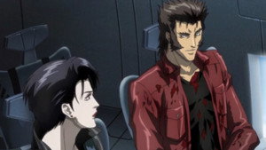 ウルヴァリン 1. évad Ep.6 6. epizód