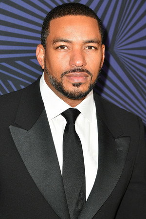 Laz Alonso profil kép