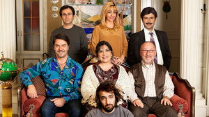 Yalan Dünya kép