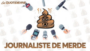 La Quotidienne 1. évad Ep.388 388. epizód