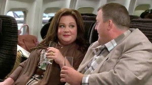 Mike és Molly 3. évad Ep.1 1. epizód