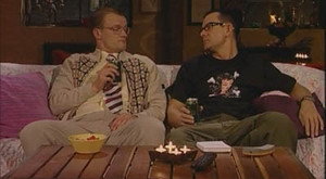 Langt fra Las Vegas 5. évad Ep.7 7. epizód