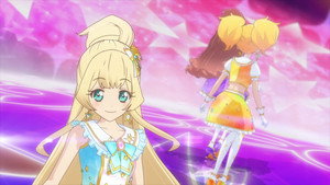 アイカツスターズ！ 2. évad Ep.69 69. epizód
