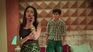 Mannat: Har Khushi Paane Ki 1. évad Ep.333 333. epizód