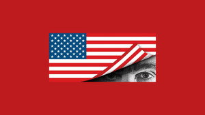 Who Is America? kép