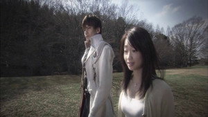 牙狼＜GARO＞～MAKAISENKI～ 1. évad Ep.11 11. epizód