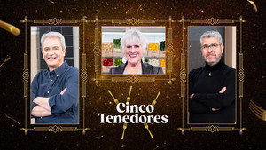 Cinco Tenedores 1. évad Ep.6 6. epizód