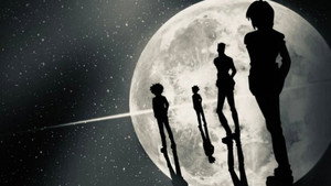 HUNTER×HUNTER kép