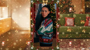 Una novia por Navidad 1. évad Ep.14 14. epizód