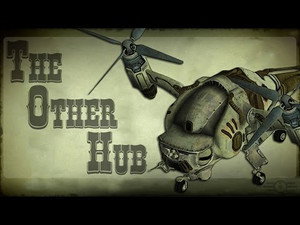 The Storyteller: Fallout 3. évad Ep.21 21. epizód