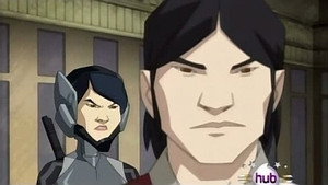 G.I. Joe: Renegades 1. évad Ep.22 22. epizód