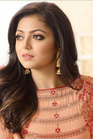 Drashti Dhami profil kép