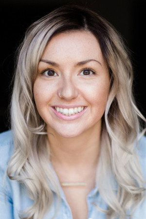 Maude Morissette profil kép