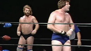 Mid-South Wrestling 2. évad Ep.36 36. epizód