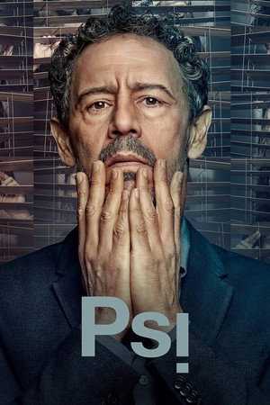 Psi poszter