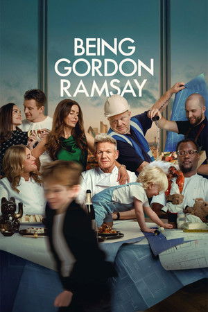 Én, Gordon Ramsay