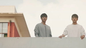 不就是拔河么 1. évad Ep.6 6. epizód