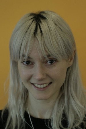 Lydia Wilson profil kép