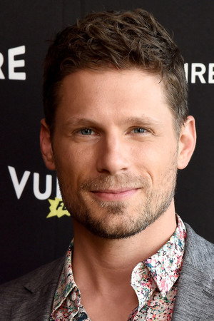 Matt Lauria profil kép