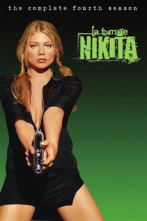 Nikita, a bérgyilkosnő 4. évad (2000-01-09) poszter