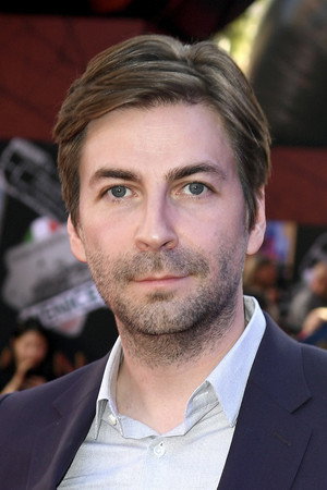 Jon Watts profil kép