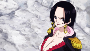 One Piece 21. évad Ep.896 896. epizód