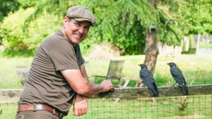 Vinnie Jones vidékre megy 1. évad Ep.5 5. epizód