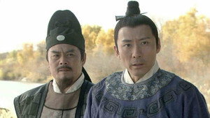 神断狄仁杰 1. évad Ep.33 33. epizód