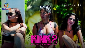 KINK 2 1. évad Ep.12 12. epizód