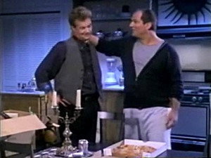 Forever Knight 2. évad Ep.18 18. epizód