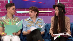 Canada's Drag Race 3. évad Ep.7 7. epizód