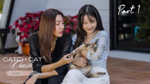 รักไม่บอก...เหมียวบอกให้ 1. évad Ep.1 1. epizód
