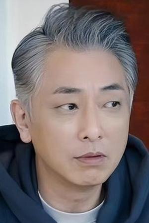 蔣克 profil kép