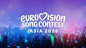 Eurovision Song Contest Asia kép