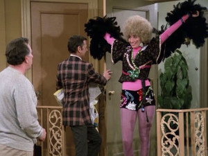 The Odd Couple 5. évad Ep.1 1. epizód