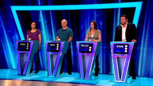 Tipping Point 1. évad Ep.1 1. epizód