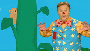 Mr Tumble 1. évad Ep.2 2. epizód